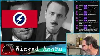 LORD HAW HAW