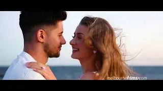 Memet & Linda Pre Wedding Video