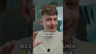 TO ULUBIONY DYSK TW&Oacute;RC&Oacute;W 😎 #SHORTS
