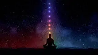 Music for Your Energy Field: Attract Pure Positivity