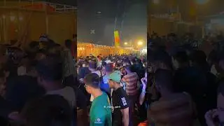 Chaos in IBW 2024! When will this stop!😩 | #ibw #ibw2024 #chaos