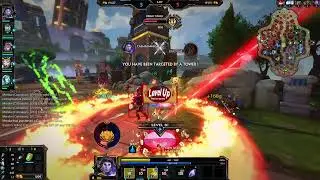 Smite Shiva Conquest 22.02.2022