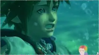 Why do people like kingdom hearts? New player perception. | OCE | PC