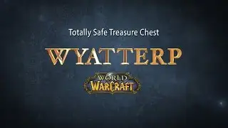 WoW Legion Rare 