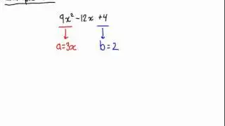Overview of Factoring