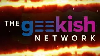 Introducing The Geekish Network