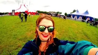 Ireland and Indie Fest Go Pro