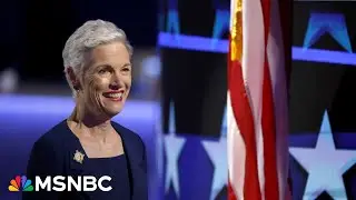 Former Planned Parenthood president Cecile Richards has died