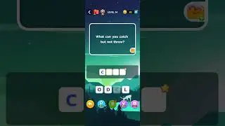 Brain Boom level 34