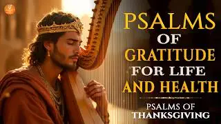 When You Feel Lost and Unseen &ndash; He Knows You | Psalms Worship