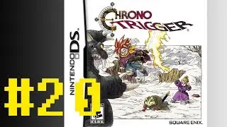 Chrono Trigger (DS) Gameplay Walkthrough - Part 20 Final Boss + Ending - 1080p 60FPS