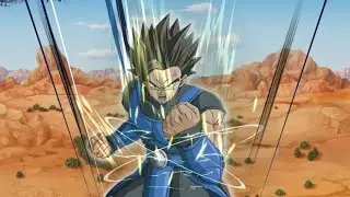 SHALLOT TRANSFORMS! THE LEGENDARY SUPER SAIYAN! Dragon Ball Legends!
