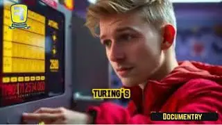 Documentary : The Codebreakers: The Story of Enigma and Alan Turing