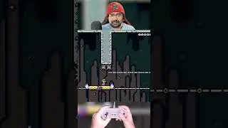 Isometric from Jman L3G-M2F-3PF #gaming #mario #kaizo_YouTube