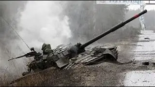 destroyed Russian tanks ukraine 2022 #shorts #ukrainewar