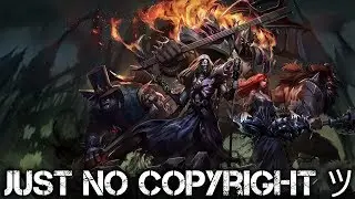 ＰＥＮＴＡＫＩＬＬ (Female Vocal Dubstep No Copyright Background Music)