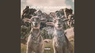 Mount Rushmore