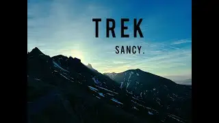 TREK - 2 JOURS DANS LE MASSIF DU SANCY