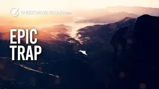Stand Up Proud (Epic Trap) Royalty Free Stock Music​ | Shockwave-Sound PRO @Shockwave-Sound.com