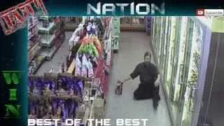 Drunk Fails Compilation 2014   Fail Nation