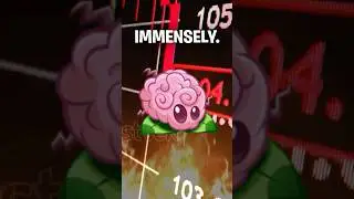 PVZ2's Modern Plants Are... Rough.