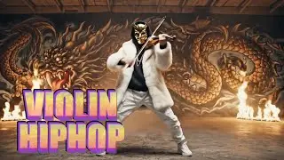 【Violin x Hip Hop Playlist】&ndash; Real Ones Transcend
