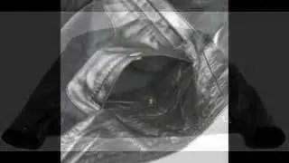FLIEGER LUFTWAFFE HARTMANN PILOT JACKET