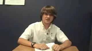 News Broadcast - October 7th