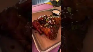 Desert Ridge🔥The Backyard - North Phoenix #phoenix #foodie #phoenixrealestate