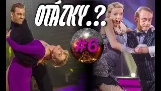 Martin Prágr & Lenka Nora Návorková | Otázky #6