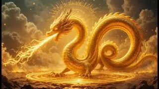 777Hz Rise Into the Golden Stream of Prosperity | A High-Frequency Signal That Attracts Wealth