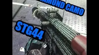 STG44 Diamond Camo Legit Advanced Warfare by Panda825