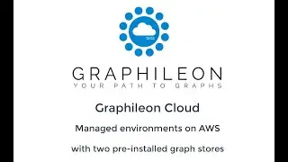 Graphileon Cloud has arrived!