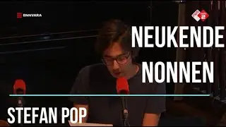 Neukende nonnen | Stefan Pop