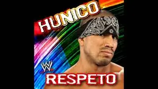 Hunico &ndash; Respeto (Entrance Theme)