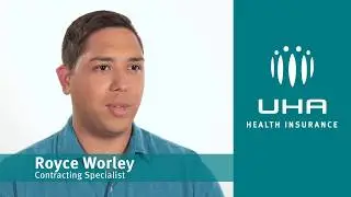 UHA, the only physician-founded health plan in Hawai'i.