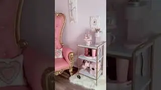 Pink 🌸🤩#design #shorts #short #shortvideo #vairal #viral #viralvideo #furniture #trending