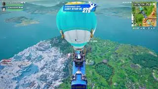 OGs go home