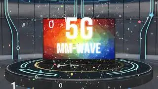 AVA: 4K wirelessHD lossless next-gen touch monitor