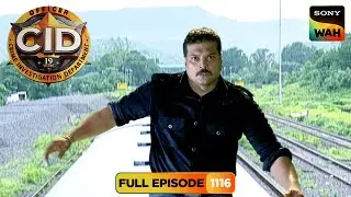 क्यों Team CID का Independence Day Mission बन गया Danger Game? | CID | सी.आई.डी. | 27 Nov 2025