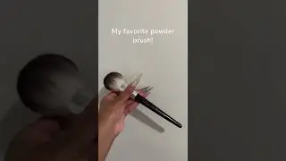 My fav: Sephora Powder Brush 91