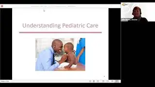 Navigating the Healthcare System and Pediatric Primary Care