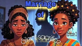She Kept Quiet… Then Discovered the Truth | African Folktale #africantalesstories #africanfolktales 