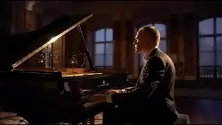 Franz Liszt: Il Penseroso (from Années de Pèlerinage)