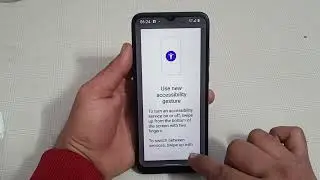 Lava Z2 system navigation setting, Lava Z2 mein system navigation change kaise karen