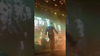 Suede - We Are The Pigs - Moscow, Russia 19.10.2019