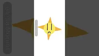 Temu mr sun but....rip milo