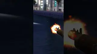 SHOOT ENEMY ON THE BOAT | subscribe please #viral #gaming #games #viralupdate #viralchallenge #viral