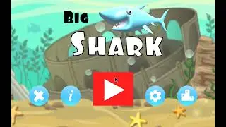 Big shark