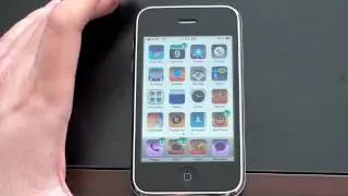 Simple iPhone 3GS Tips & Tricks